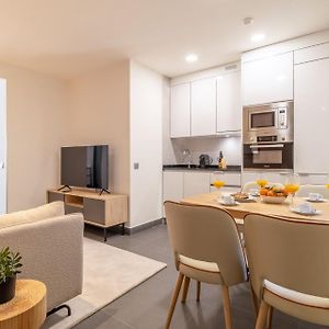 Apartamento de 2 Dormitorios