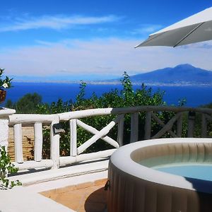 Blu Vesuvius Sorrento